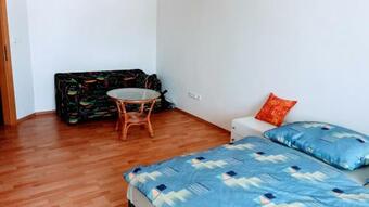 Apartman Rozsochy