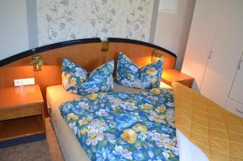 Apartamento Auf Der Weide