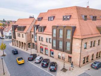 Hotel Johanns