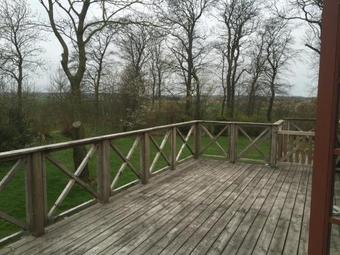 Agroturismo Kondrupgaard