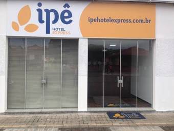 Ip� Hotel Express