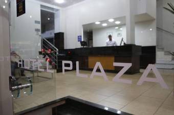 Hotel Plaza