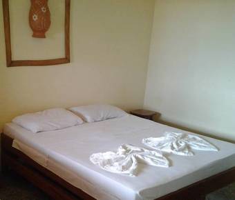 Hotel Montanhas De Minas