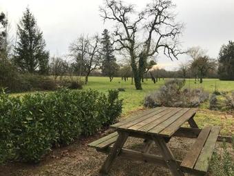 Agroturismo Villa Le Paradis