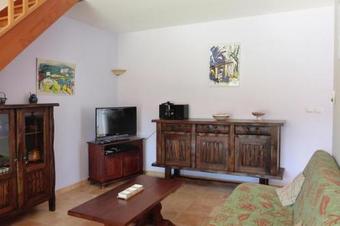 Semi-detached House Lacoste - Prv011006-l