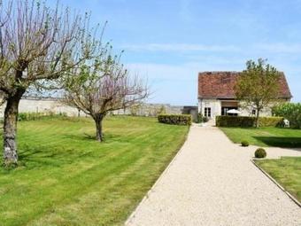 House La Grange Du Colombier 2