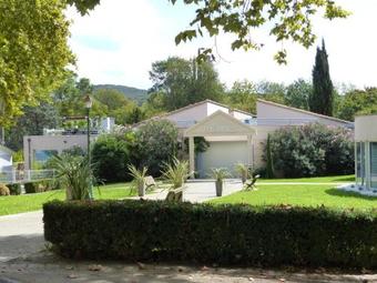 Apartamento L'amandeline