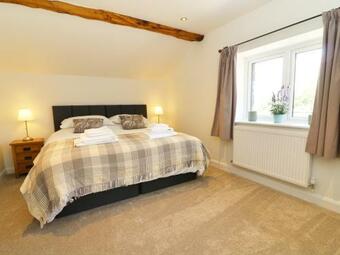 Damson Barn, Carnforth