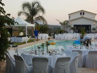 Villa Vravrona Tower & Suites