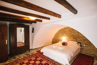 Villa Caterina Stone Built Mountain Resort