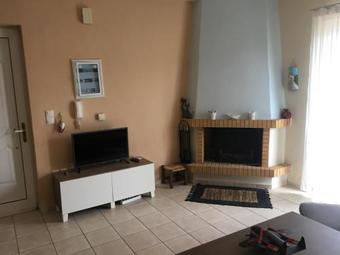 Apartamento Perigiali Beach