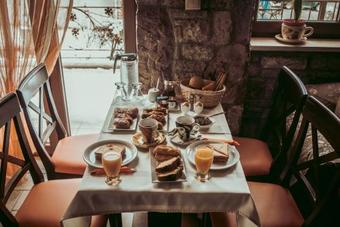 Apartamento Filoxenia Hotel