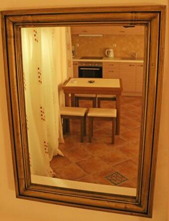 Apartamento Villa Konstantina