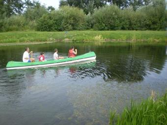 Bed & Breakfast Kn�b Panzi�