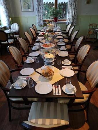 Hotel Gasthaus G�tze