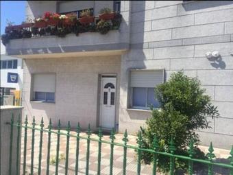 104465 - Apartment In Cangas