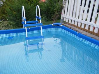 Apartamento Chez Laurent Et Sandrine