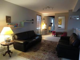 Bed & Breakfast La Cr�maill�re