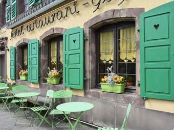 Cozy Holiday Home Near The Lake In Saint-louis