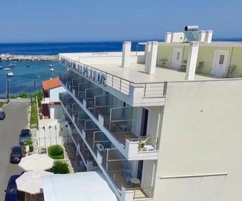 Hotel Porto Marathos