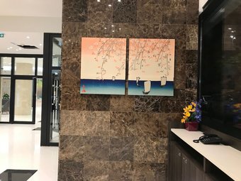 Hotel Toyoko Inn Marseille Saint Charles