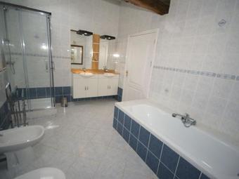 Peaceful Holiday Home In Saint-macoux With Swimming Pool