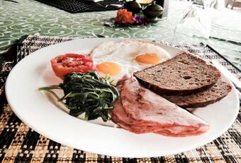 Villa Zen Resort Bali