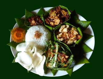 Lodge Bali Mountain Retreat