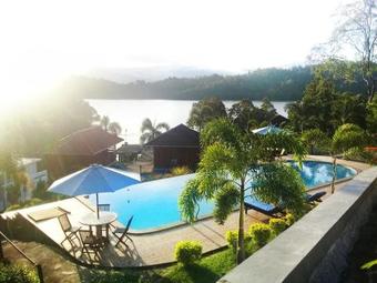 Hotel Honey Bay Resort Lembeh