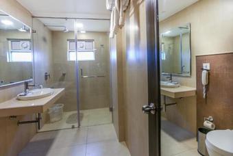 Hotel Cygnett Lite Ramachandra