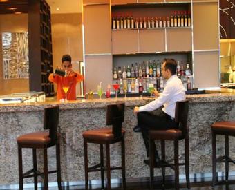 Hotel Courtyard By Marriott Pune Chakan