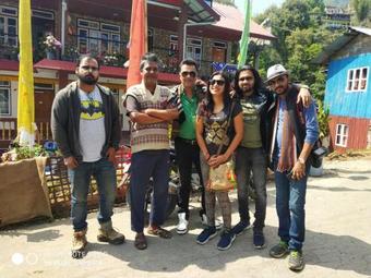 Posada Tibet Homestay