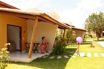 Apartamento Bosque Da Praia Flats