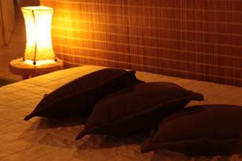 Hostal Bangalore Suites