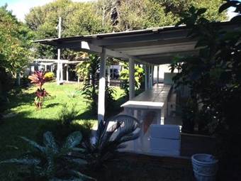 Lobo Hotel