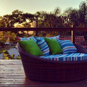 Hostal Pousada Arthemis