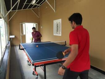 Agroturismo Palmnest Retreat - Hosted Farmstay