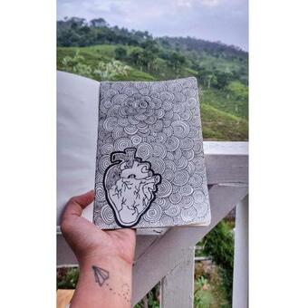 The Door To Nirvana Hostel