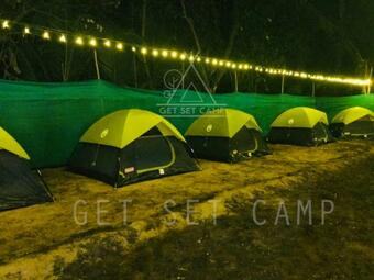 Camp Aloha By Getsetcamp