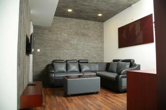 Hotel Four N Square Residency