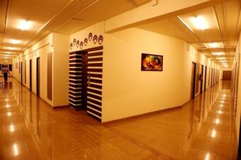 Hotel Corporate Stays Mahindra World City