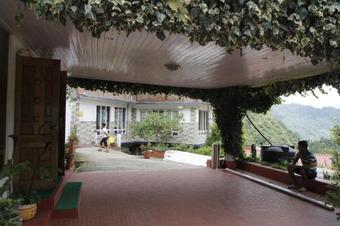 Agroturismo Vamoosetrail Kaluk - Village Resort