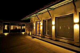 Hotel Trees N Tiger Sariska