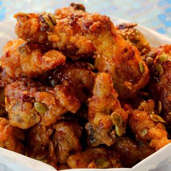 Hotel The Kuttalam Heritage