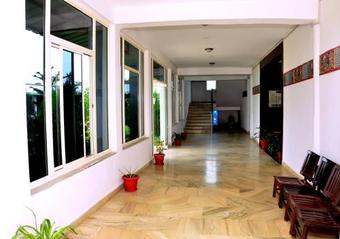 Hotel Mpt Mandakini Resort, Chitrakoot