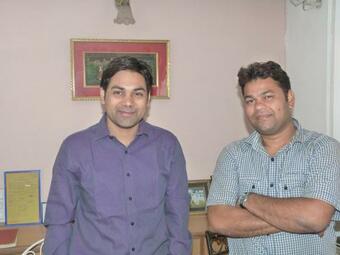 Hotel Bundi Haveli