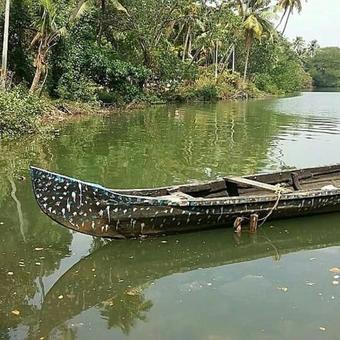Ashtamudi Apartments