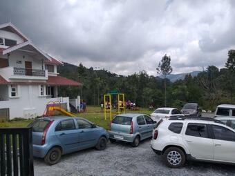 Hotel Mystique Stay Resort