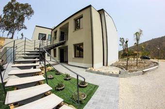 Agroturismo Villa Sara