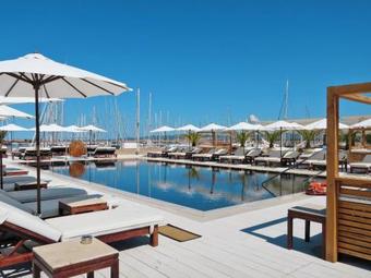 Apartamento Locazione Turistica La Marina (sno291)